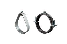 Swivel & Split Ring Hangers